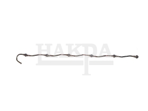 51063025213
51123015514-MAN-WATER PIPE (CYLINDER)